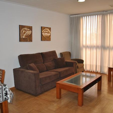 Iberflat Apartamentos Avenida Valencia 17 Castellón de la Plana Exterior foto